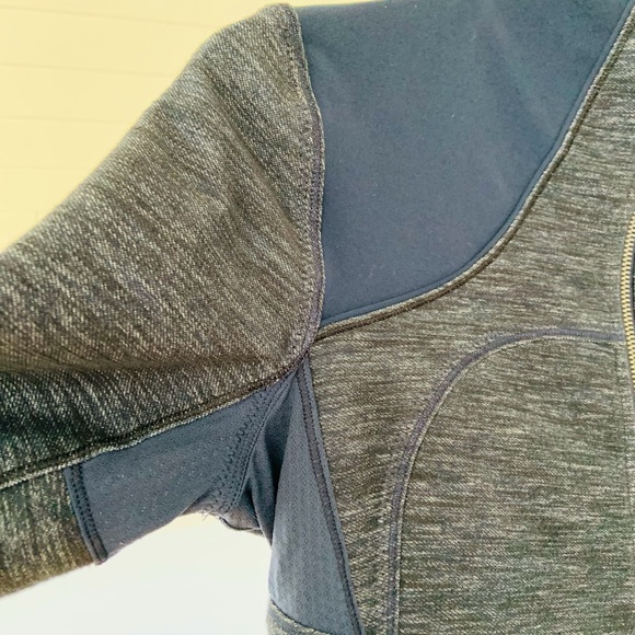 Lululemon Women’s Forme Jacket - Picture 3 of 10